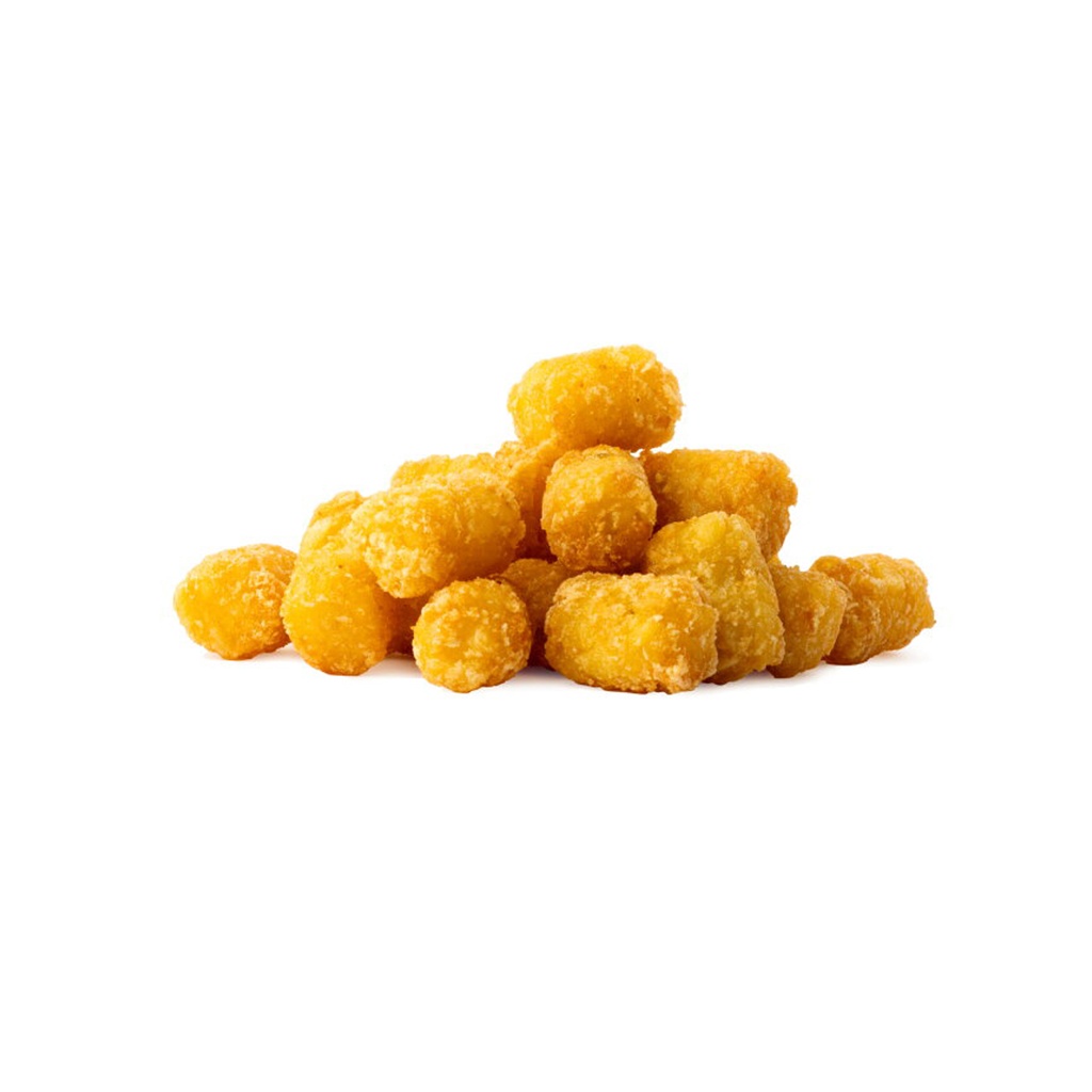 LA781.1 Tater Tots Smoky Mountains 2,5 kg