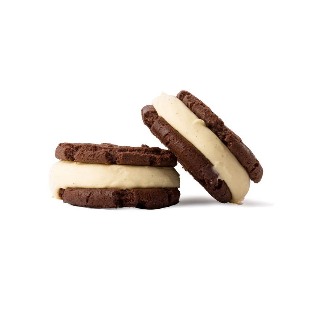 LA987.1 American Ice Cream Sandwich Coolhull Farm 30 x 90 gr
