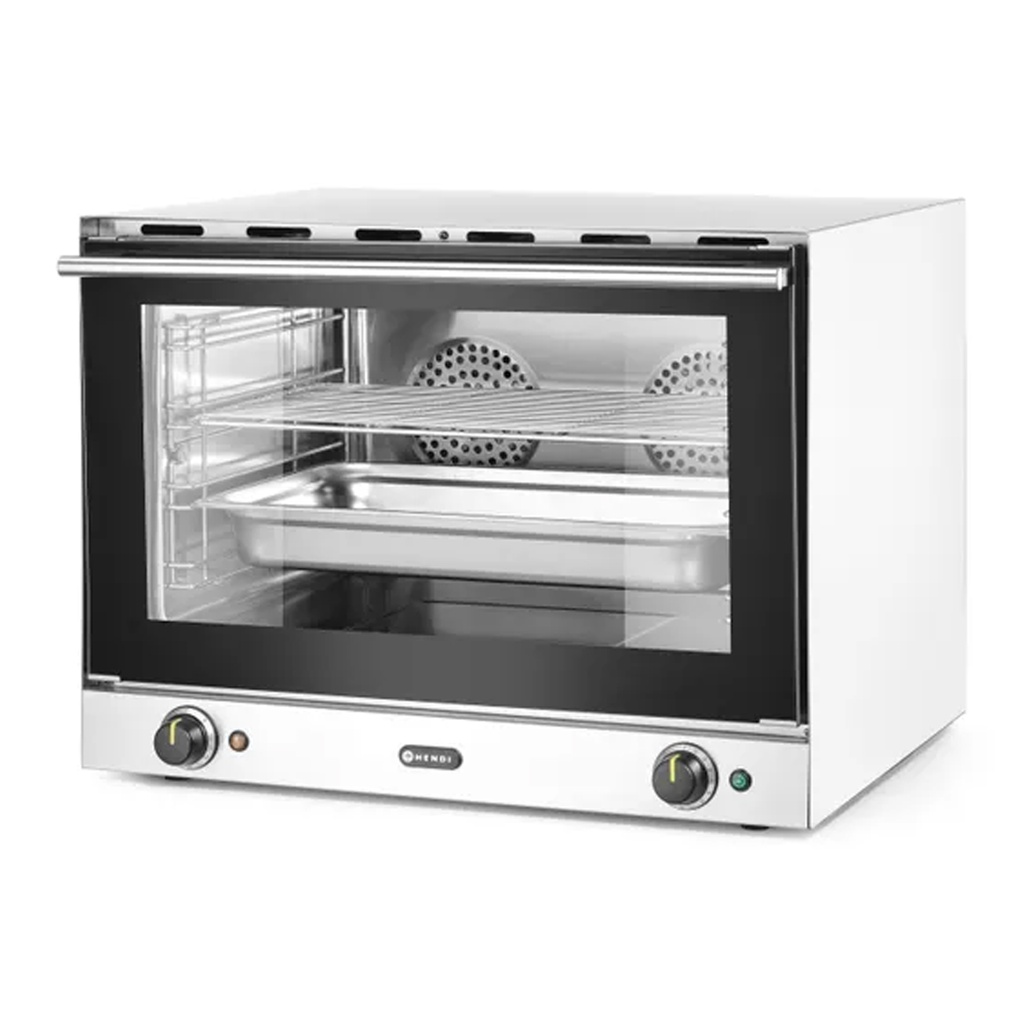 229880 Convectieoven H100 - Hendi