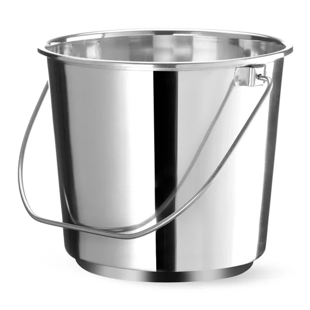 516768 Bucket Budget Line Hendi 10 L