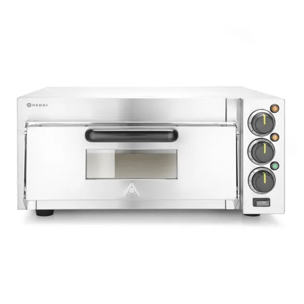 220290 Pizza Oven Compact - Hendi