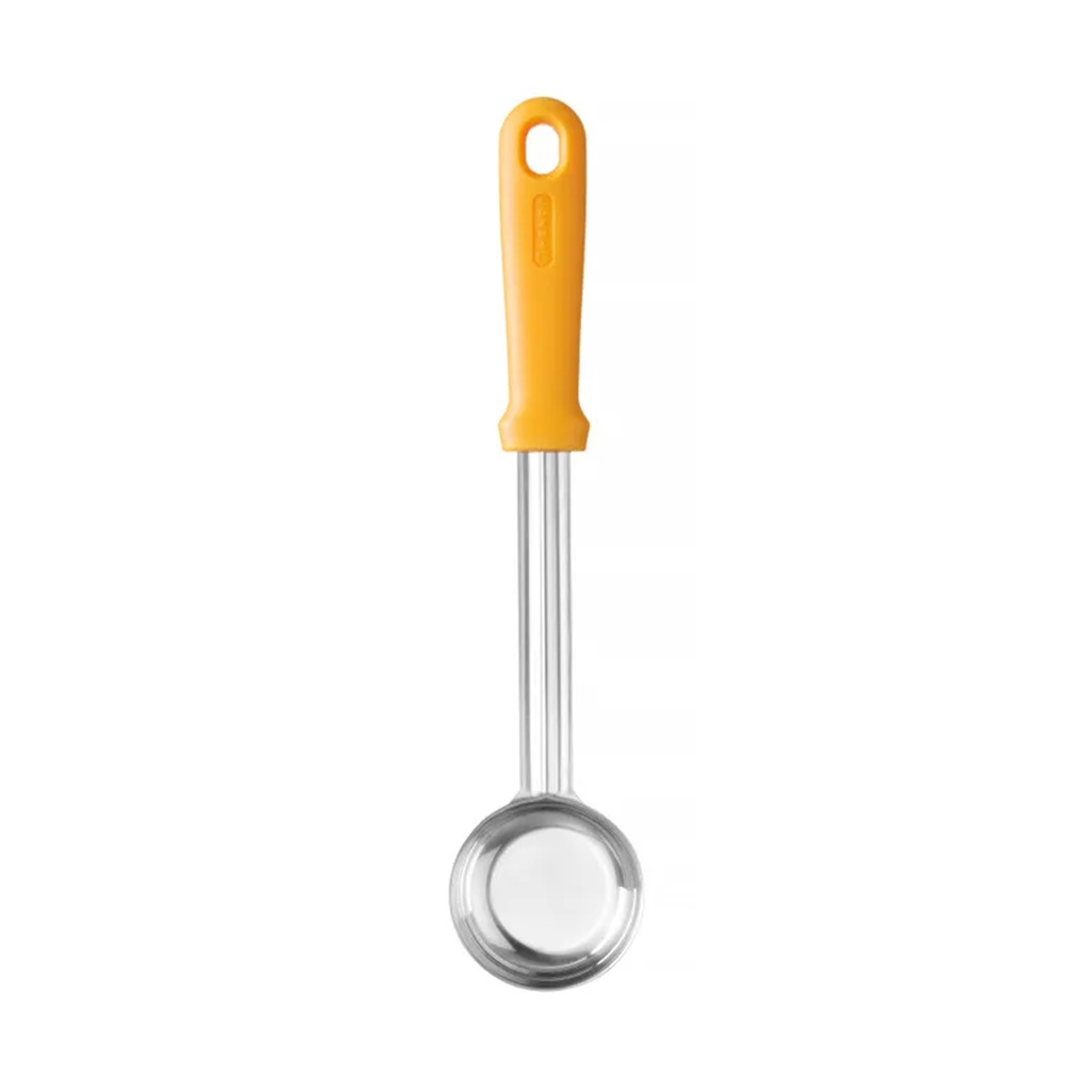 855621 Pizza sauce ladle heavy-duty orange - Hendi
