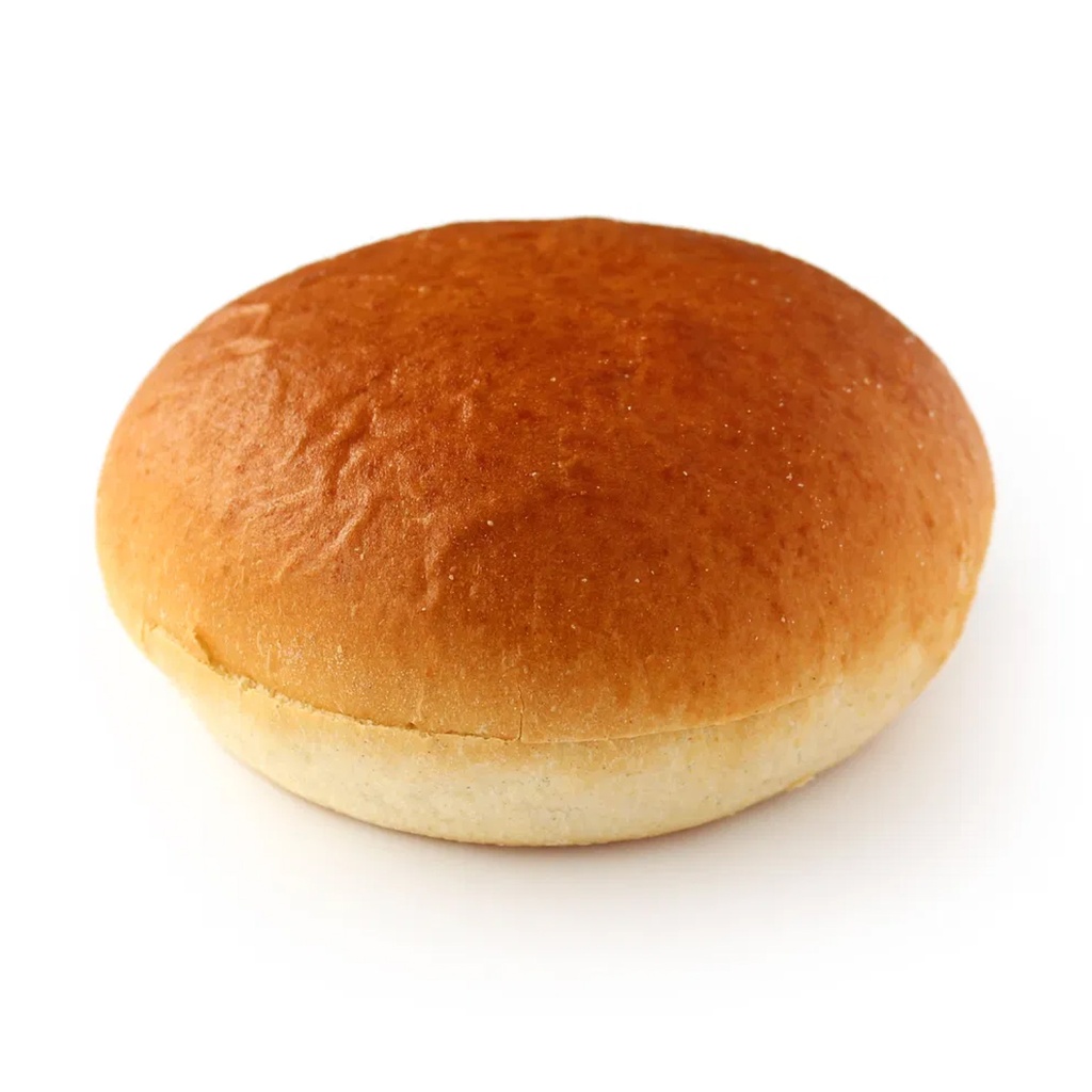 3035 Pre-sliced Potato Bun Diversi Foods 65 x 80 gr