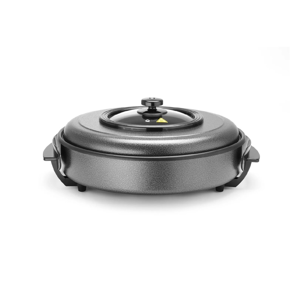 239506 Partypan Hendi 400 x 190 mm