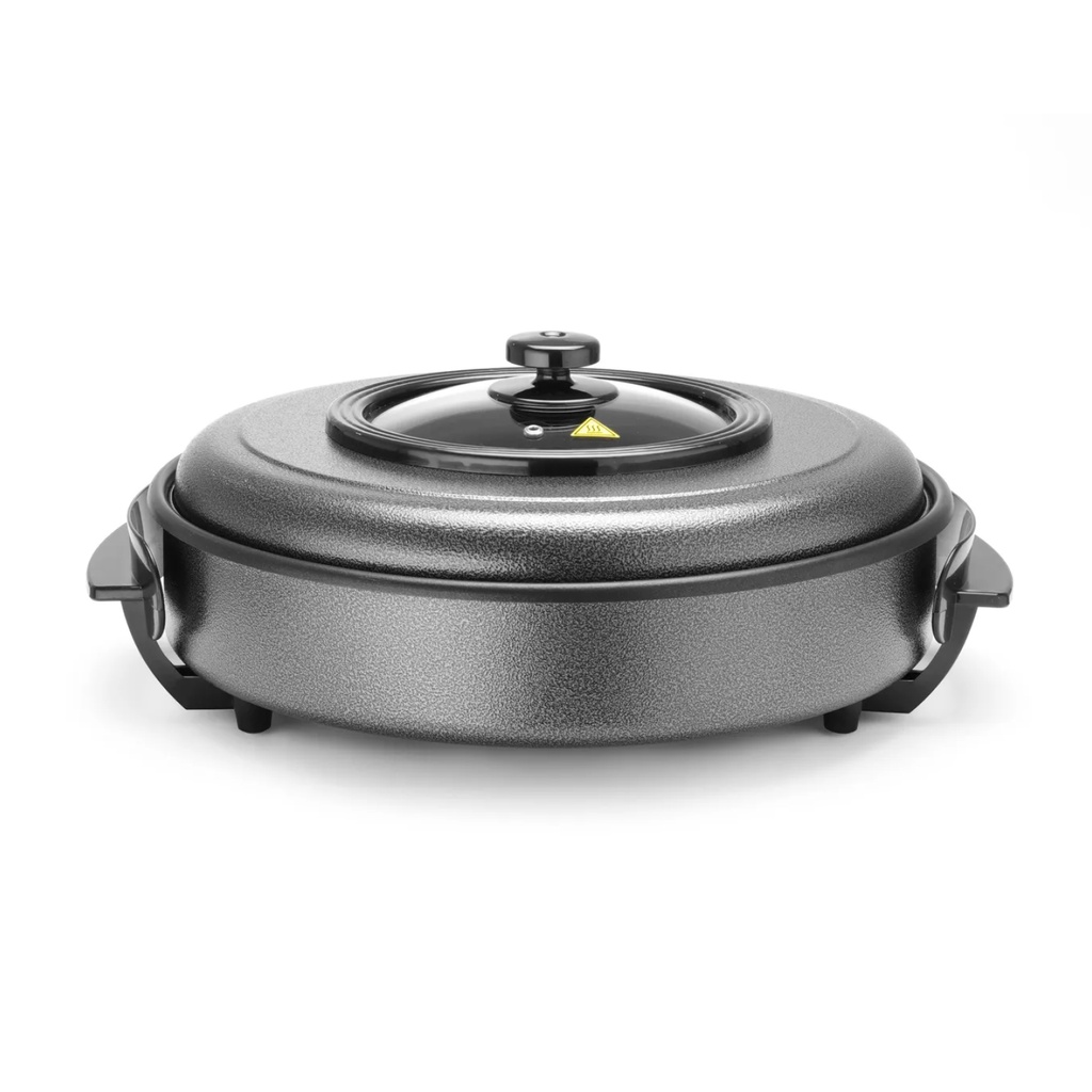 239605 Partypan Hendi 620 x 170 mm