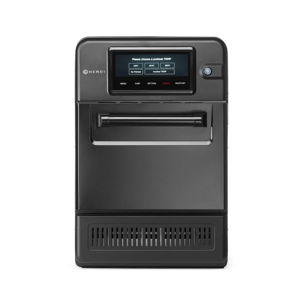 281277 High Speed Oven Hendi - 18 L
