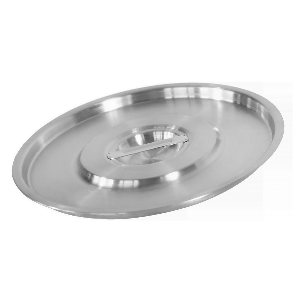 516737 Lid for bucket with reinforced base Hendi - 15 L