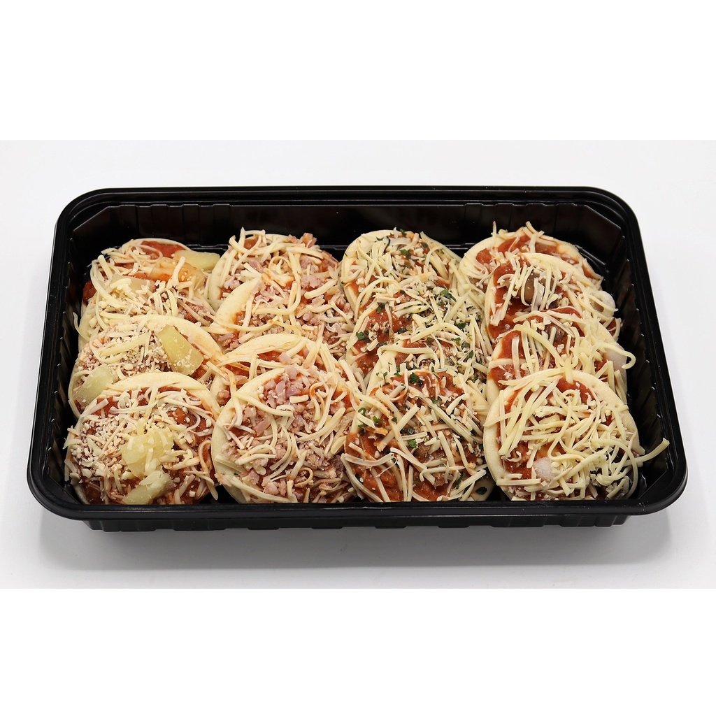 Apero Pizza Sadie Toast 16 st