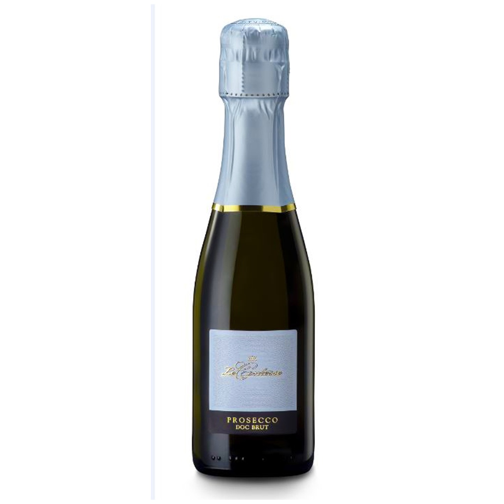 Prosecco Le Contesse Doc Brut 20 cl