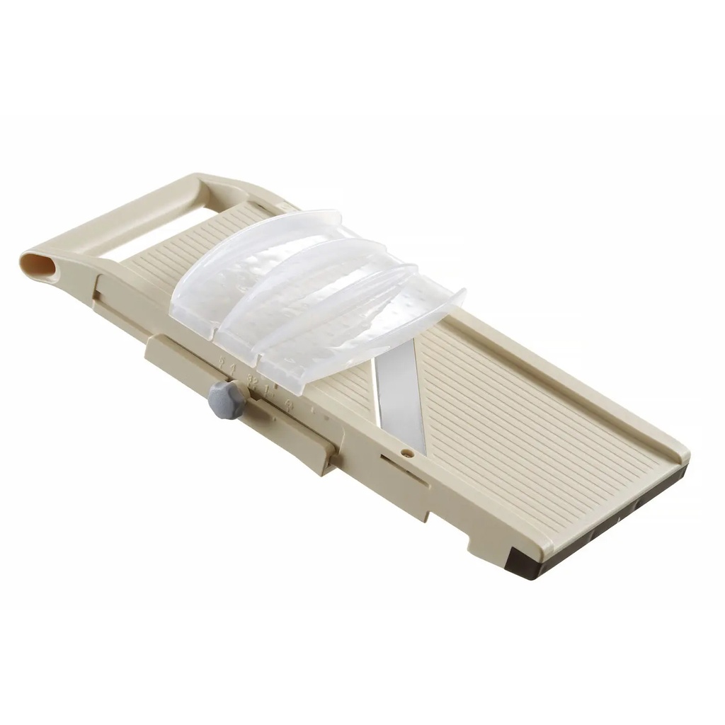 221297 Japanse Mandoline Shogun Pro Hendi