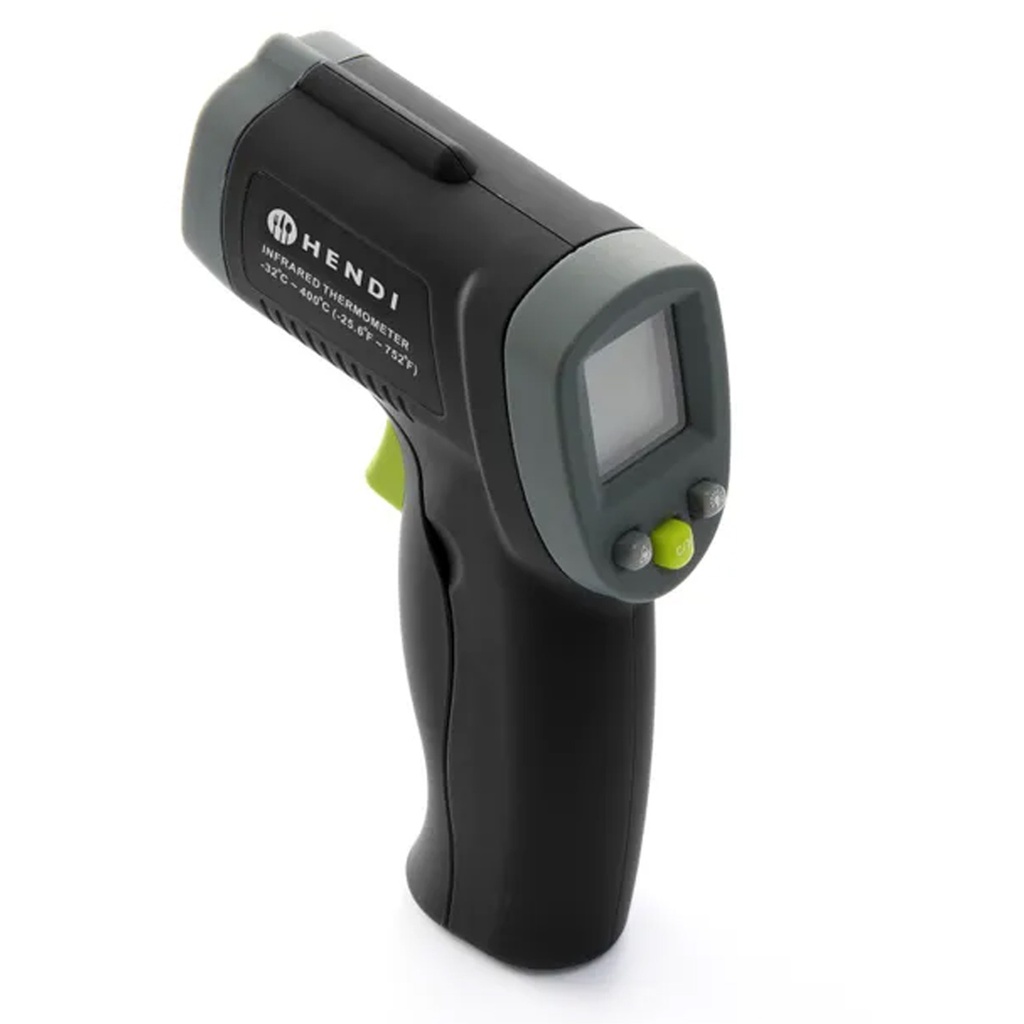 271148 Infrarood Thermometer Hendi