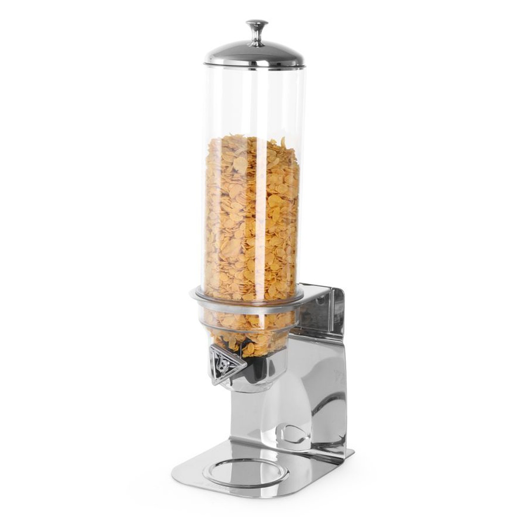 557402 Multi Dispenser Hendi - 4 L