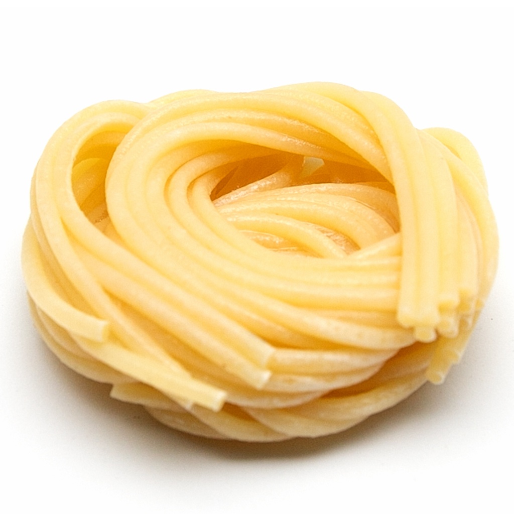 A15 Pasta Spaghetti Nesten 50gr Smiling Cook 5 kg