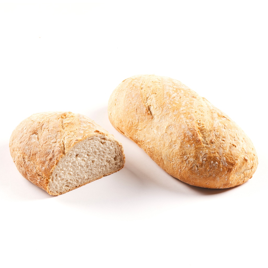 2105243 Farmers Bread White XL Paneso 8 x 800 gr