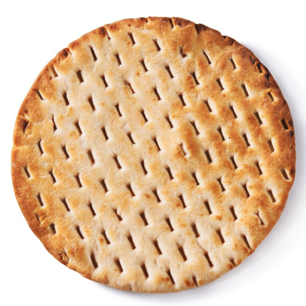 Pain Pita Grècque 21 cm - 10 x 110 gr