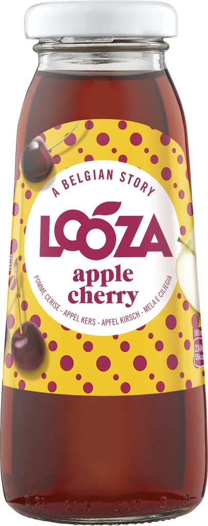 Looza Ace One Way Glass 24 x 20 cl (kopie)