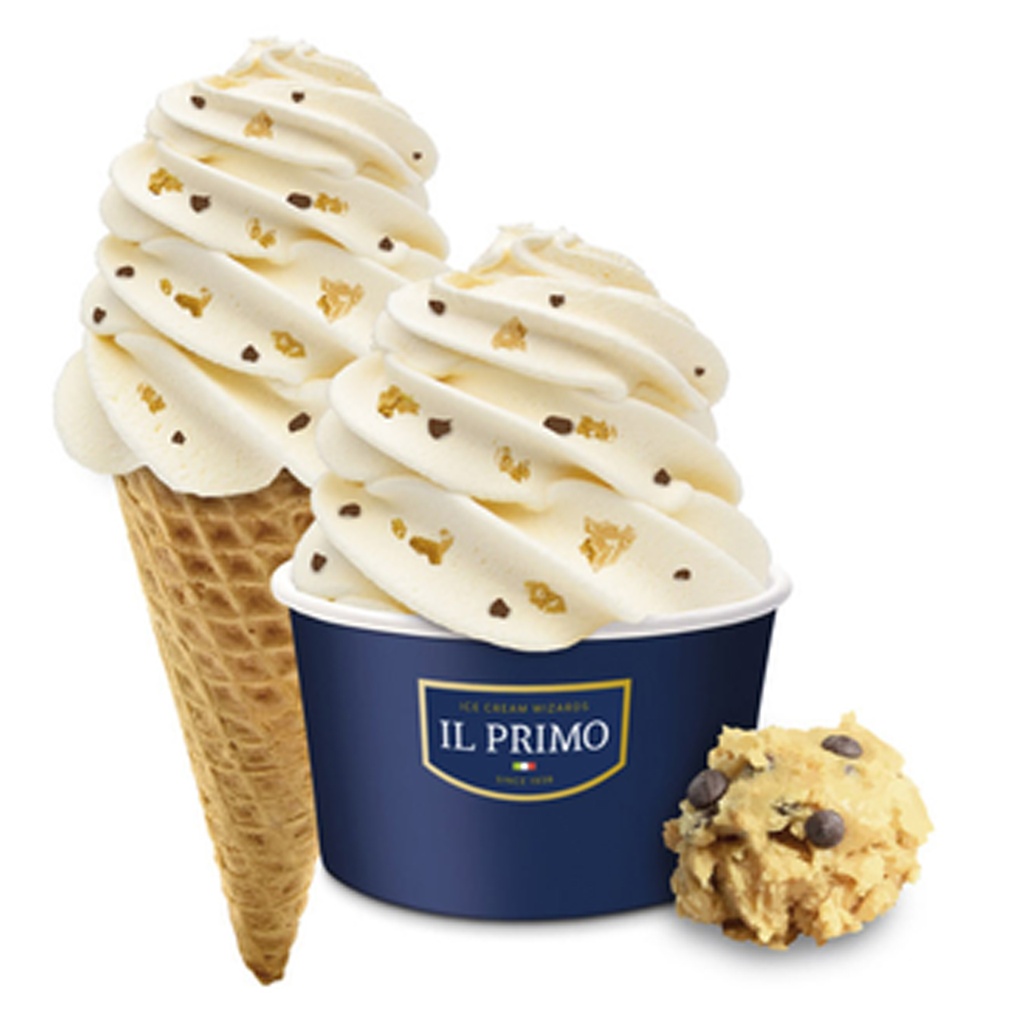Roomijs Cookie Dough One Shot 18 x 160 ml