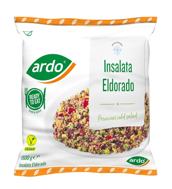 Insalata Eldorado Ardo 1,5 kg