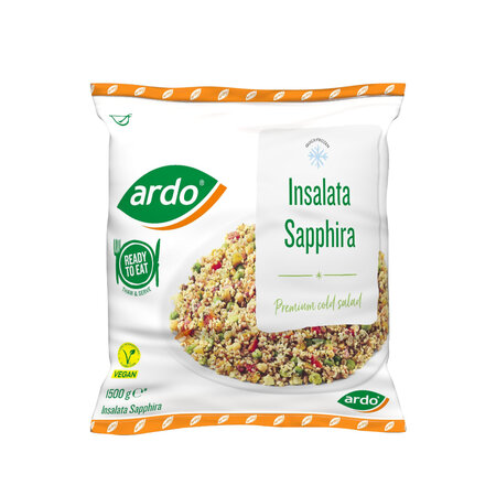 Insalata Sapphira Ardo 1,5 kg