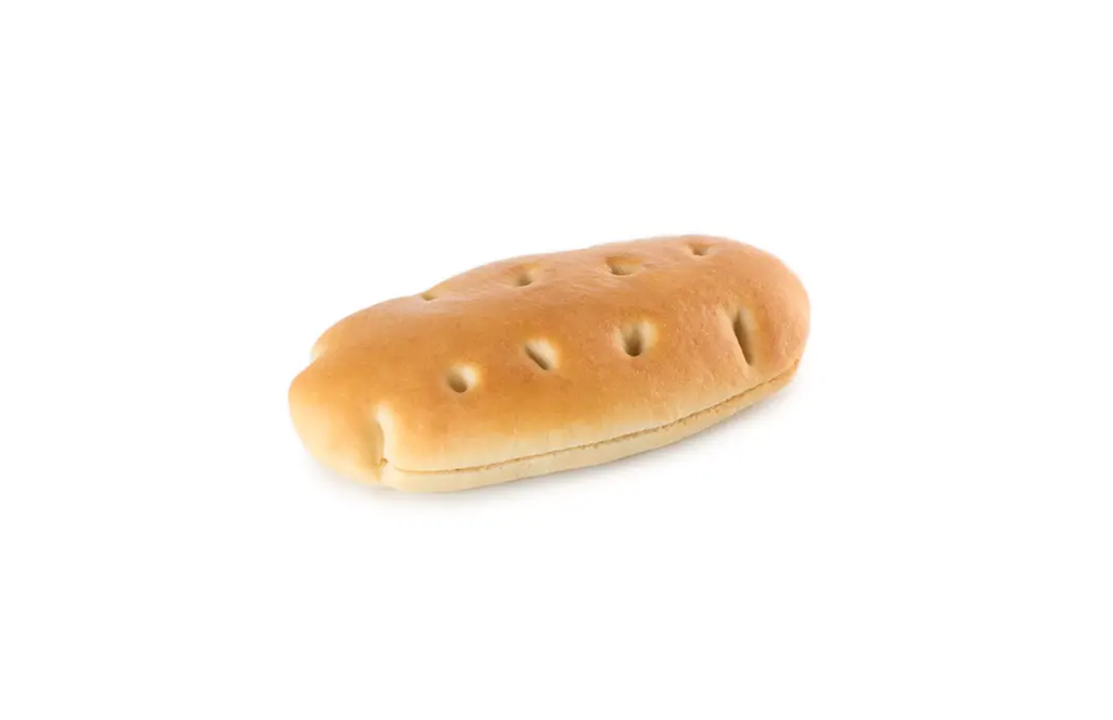 L114 Focaccino FB Banquet D'Or 27 x 110 gr