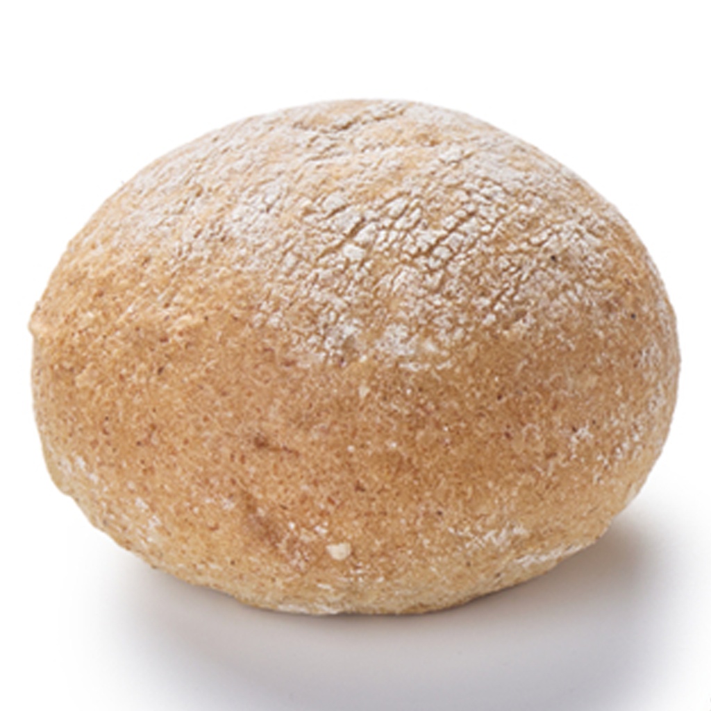 Mini Pain Bagnat Bruin La Lorraine 25 x 40 gr
