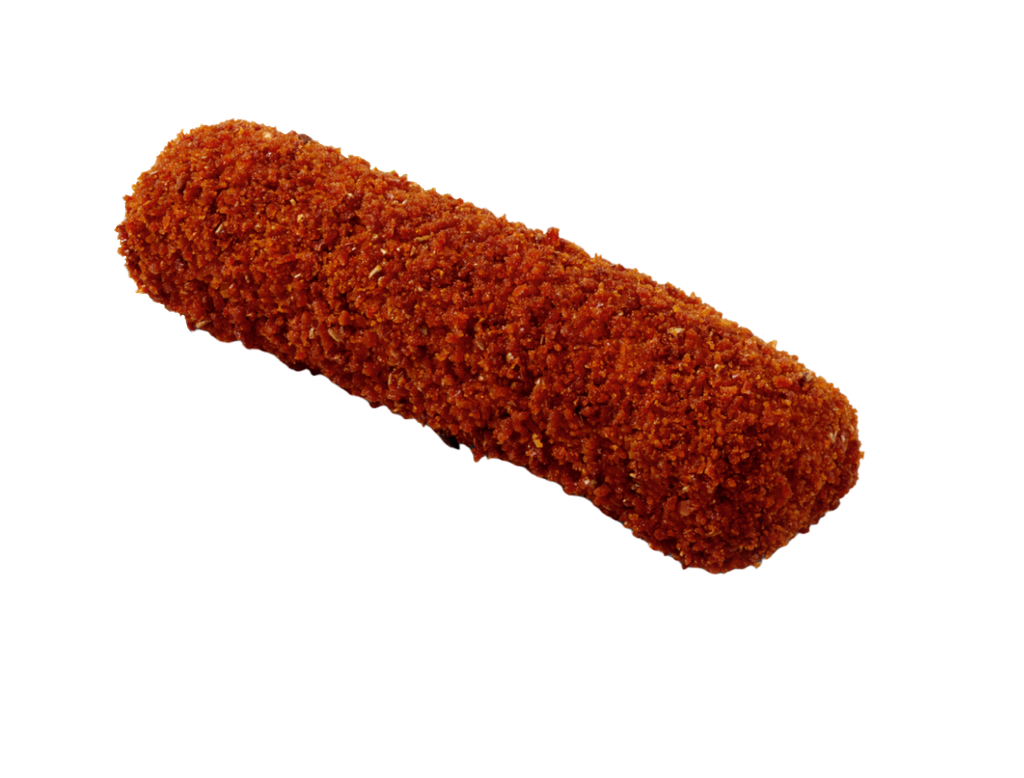 Meat Croquette 10 % Ad van Geloven 28 x 100 gr
