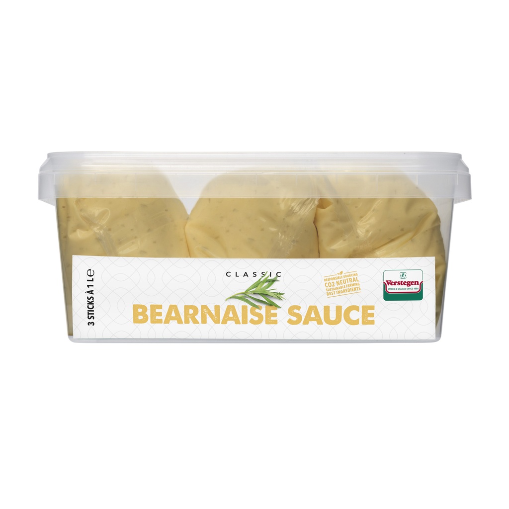 Bearnaise Saus Sticks Verstegen 6 x 250 ml