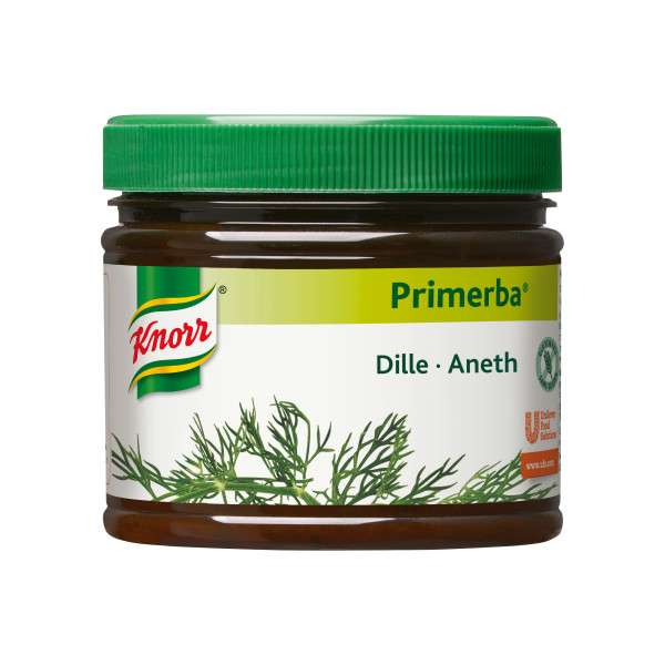 Primerba Aneth Knorr 340 gr