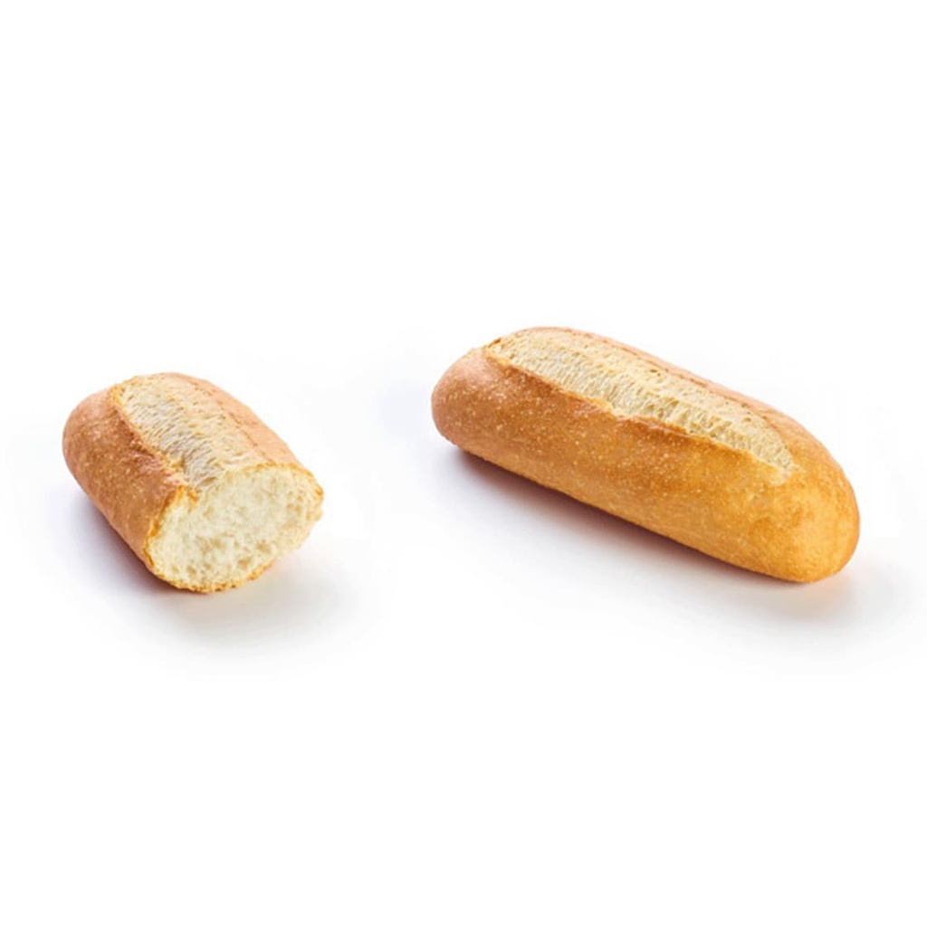 7055 Piccolo Blanc Tradition La Lorraine 60 x 100 gr