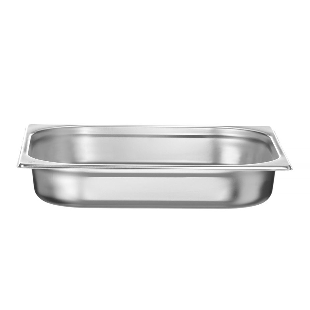 Gastro Normbak 2/3 - 65Mm - Budget Line - Hendi - 800225