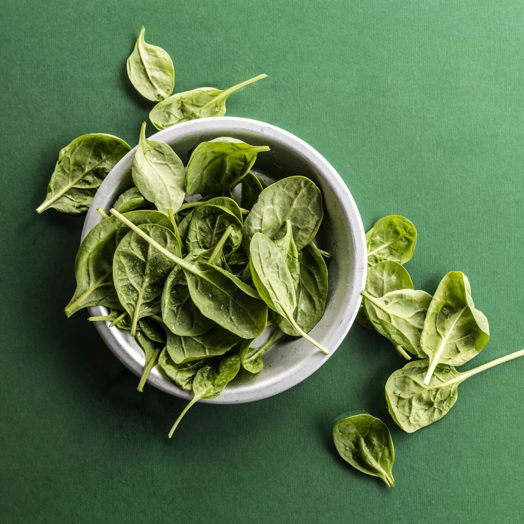 Epinard Feuilles Ardo 1 kg