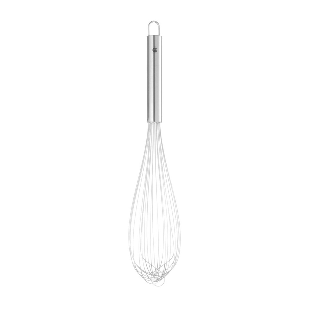 511749 Fouet Ballon 12 Fils Hendi 435mm Inox