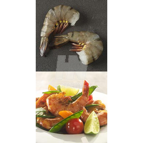 Scampi 16/20 - Real Count Easy Peal 800 gr