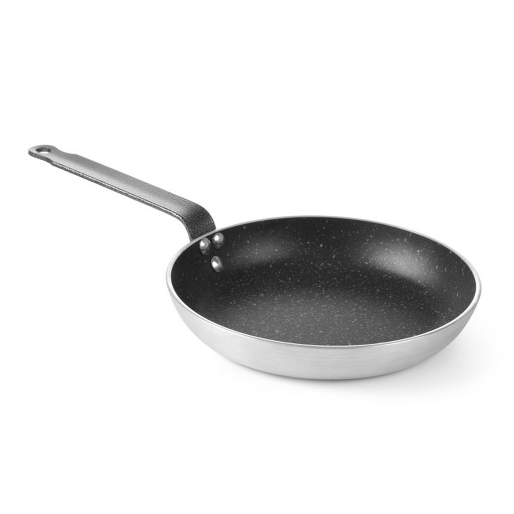 Braadpan 240 X 42Mm Hendi - 627617