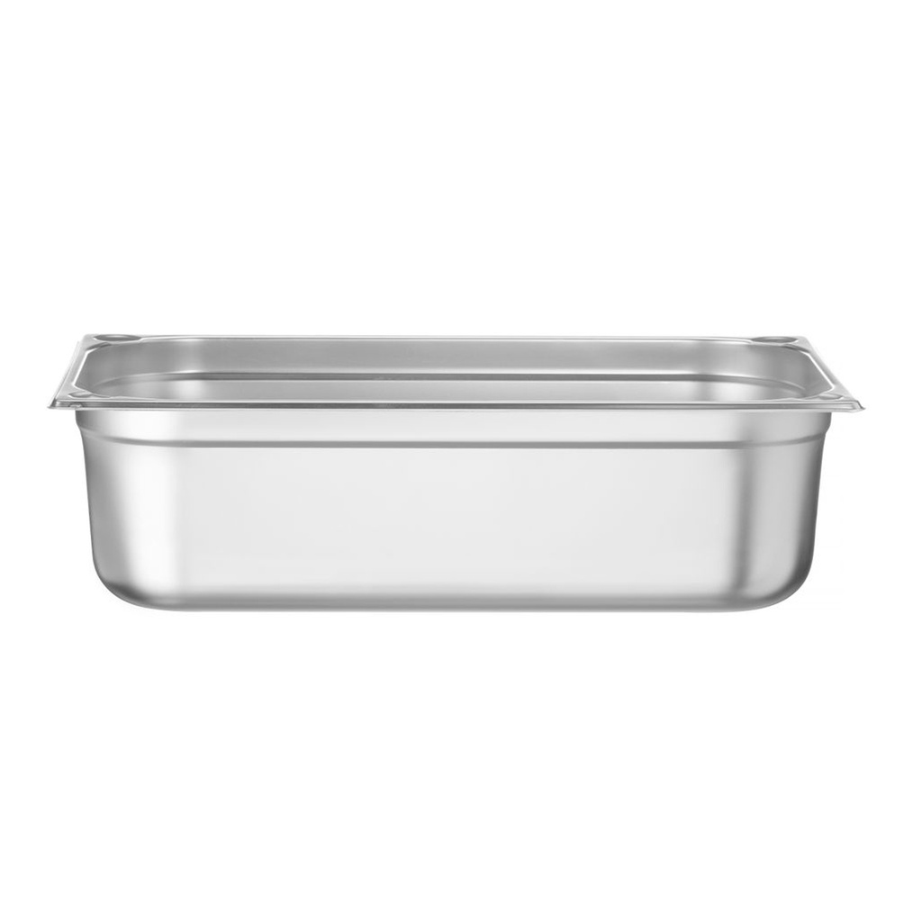 Gastro Normbak 1/1 - 150 mm - Kitchen Line - Hendi - 806142