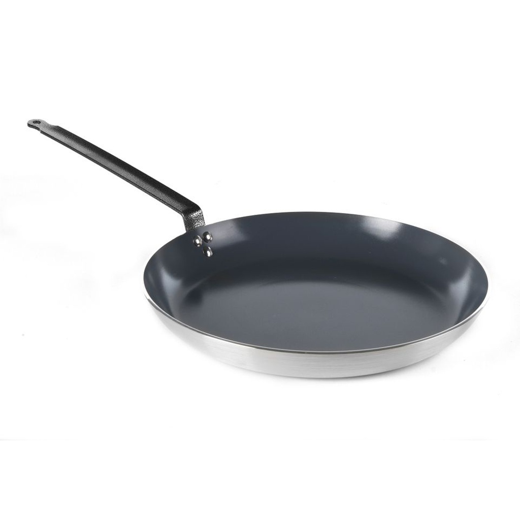 Braadpan 390 X 50Mm Hendi - 627655