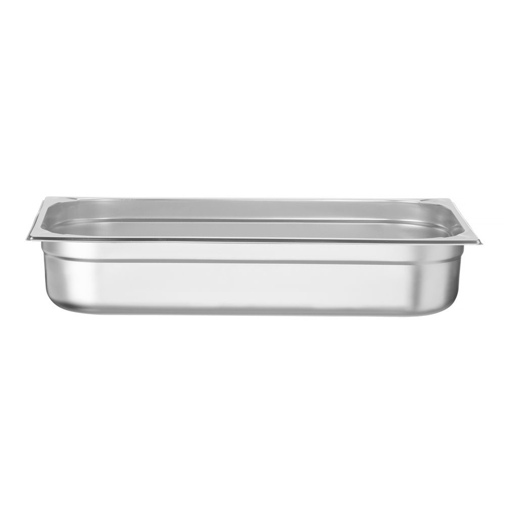Gastro Normbak 1/1 - 100 mm - Kitchen Line - Hendi - 806135
