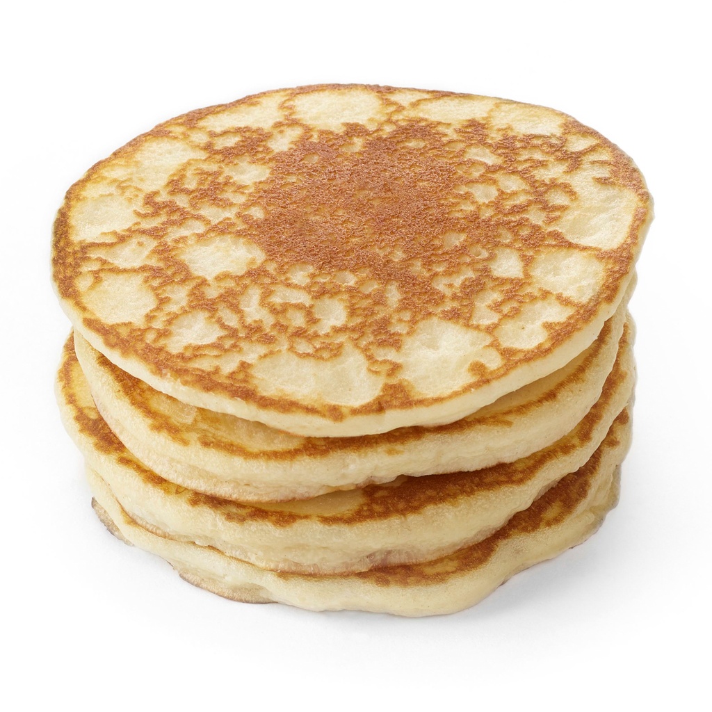 1871 American Pancakes La Lorraine 40 x 40 gr