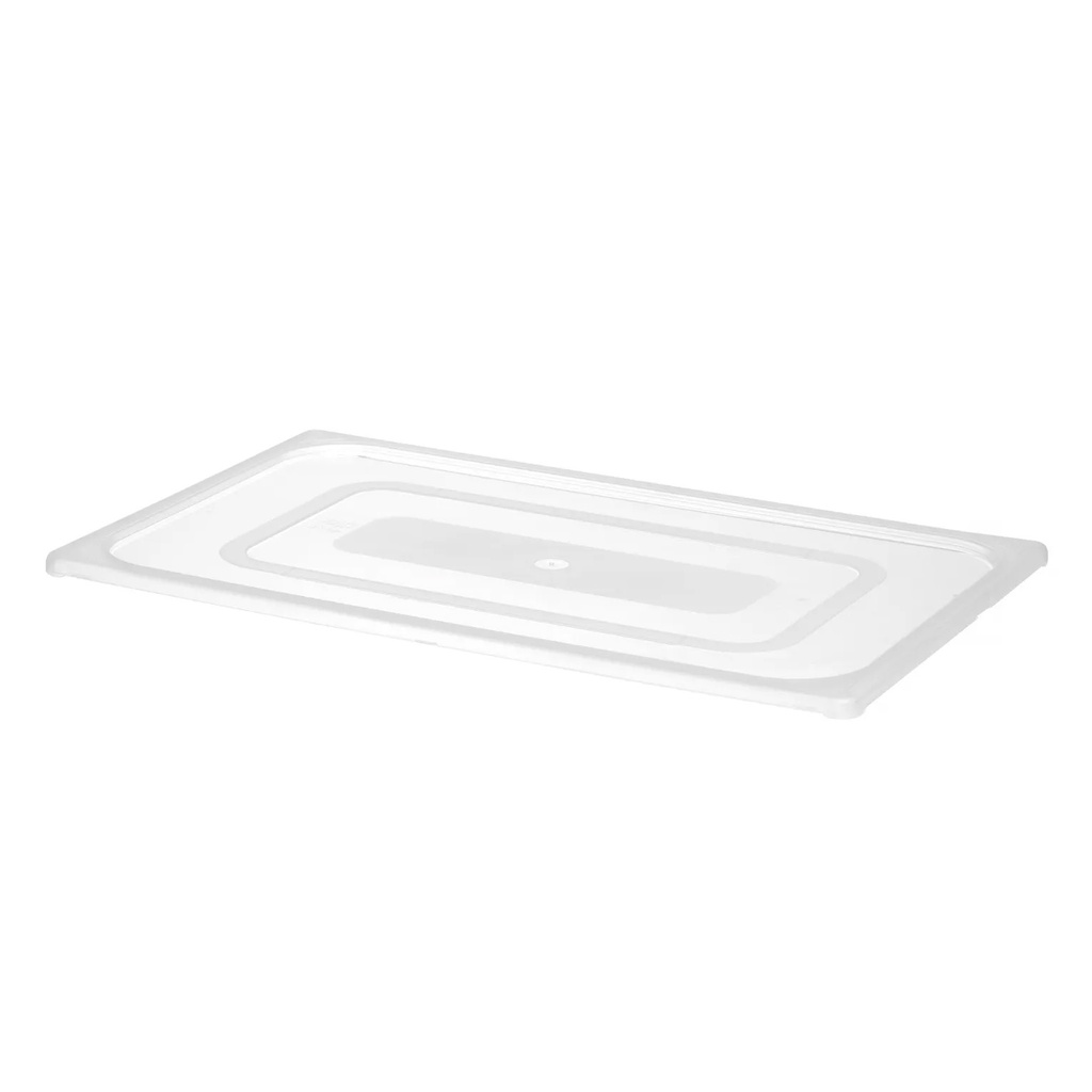 Gastro Norm Deksel 1/4 - Tritan Bpa Vrij - Hendi - 869840