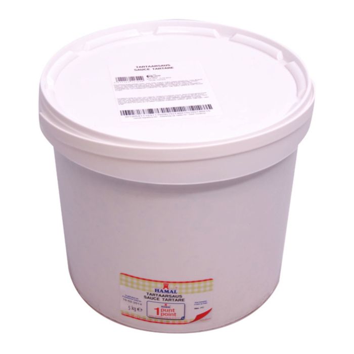 Tartare Hamal Emmer 5 kg