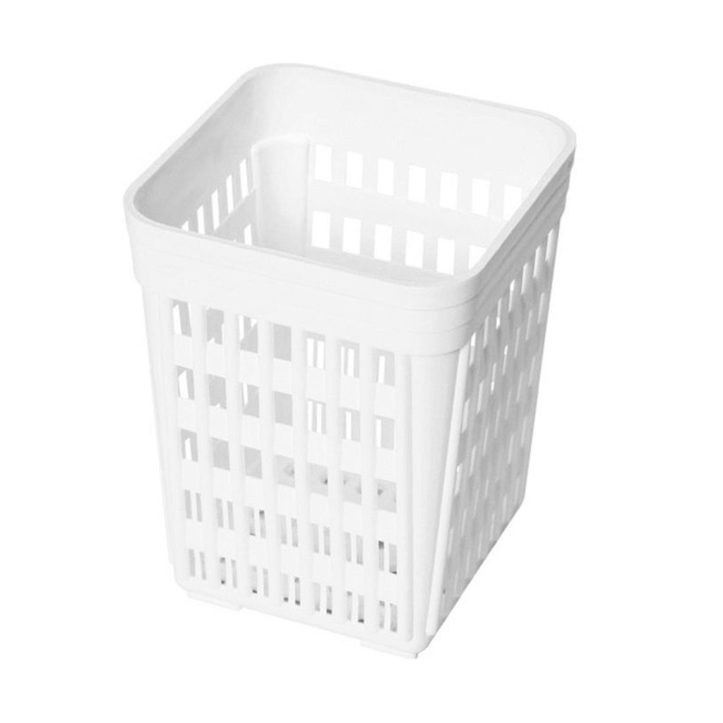 Bestek Korf Vierkant - Wit Pp -  Hendi - 871300