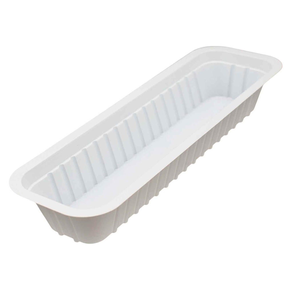 A 6 plastique 4 x 250 pcs