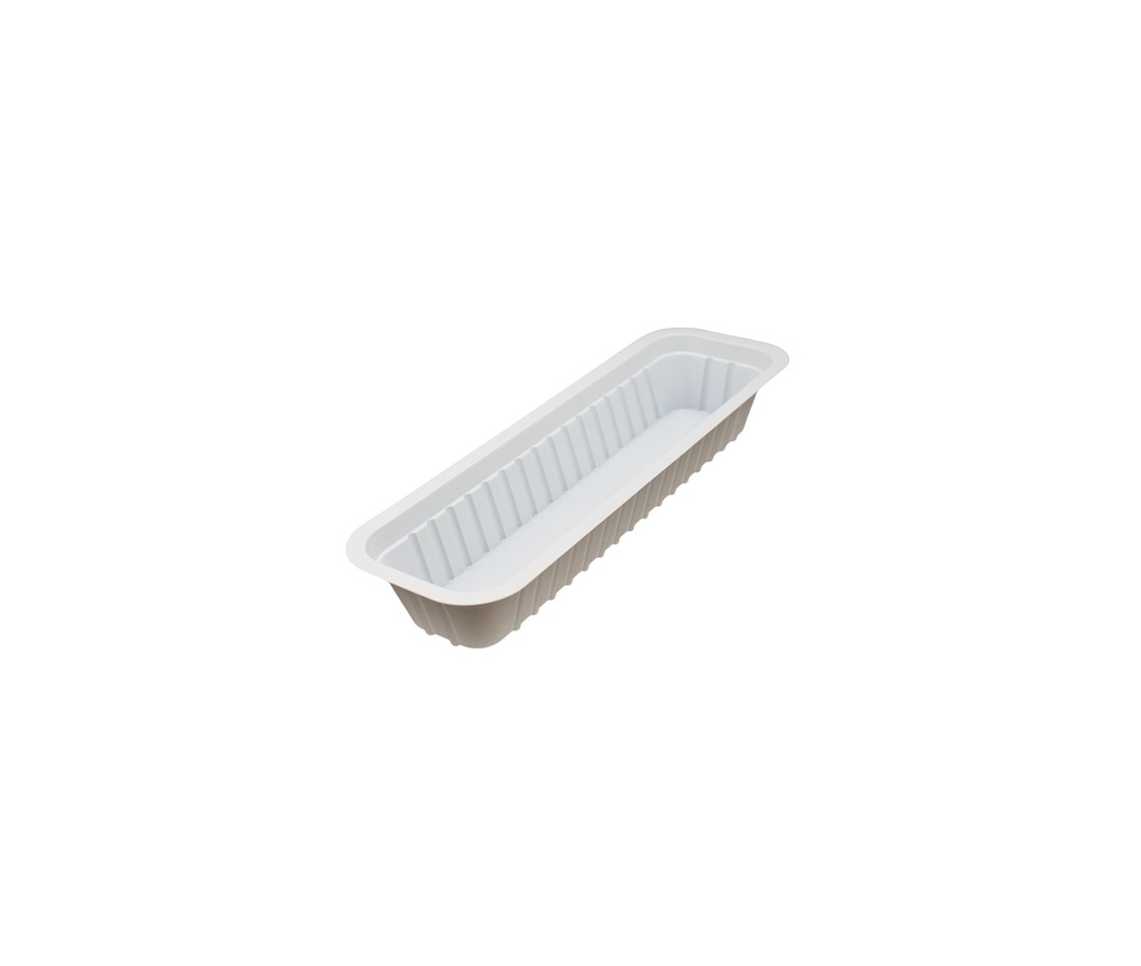 A 6 plastique 4 x 250 pcs