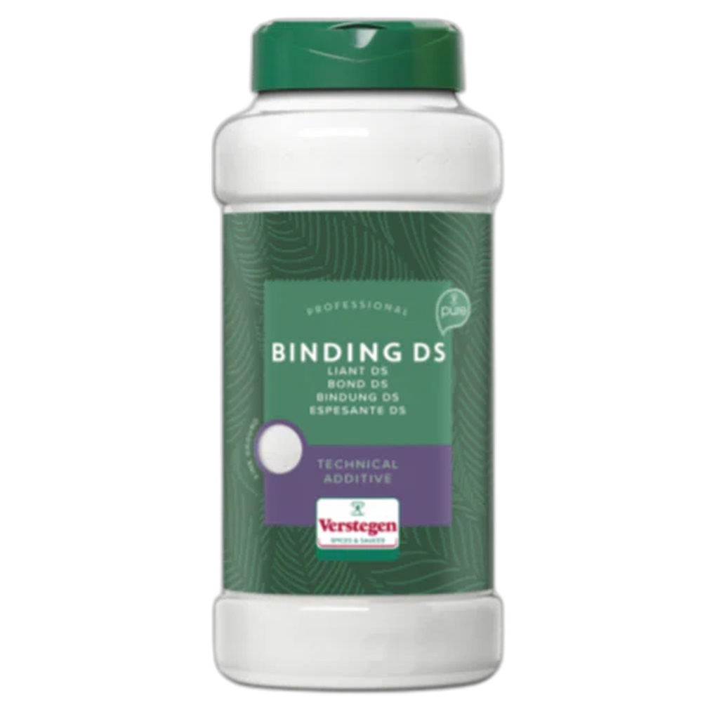 Binding DS Pure Verstegen 6 x 475 gr 