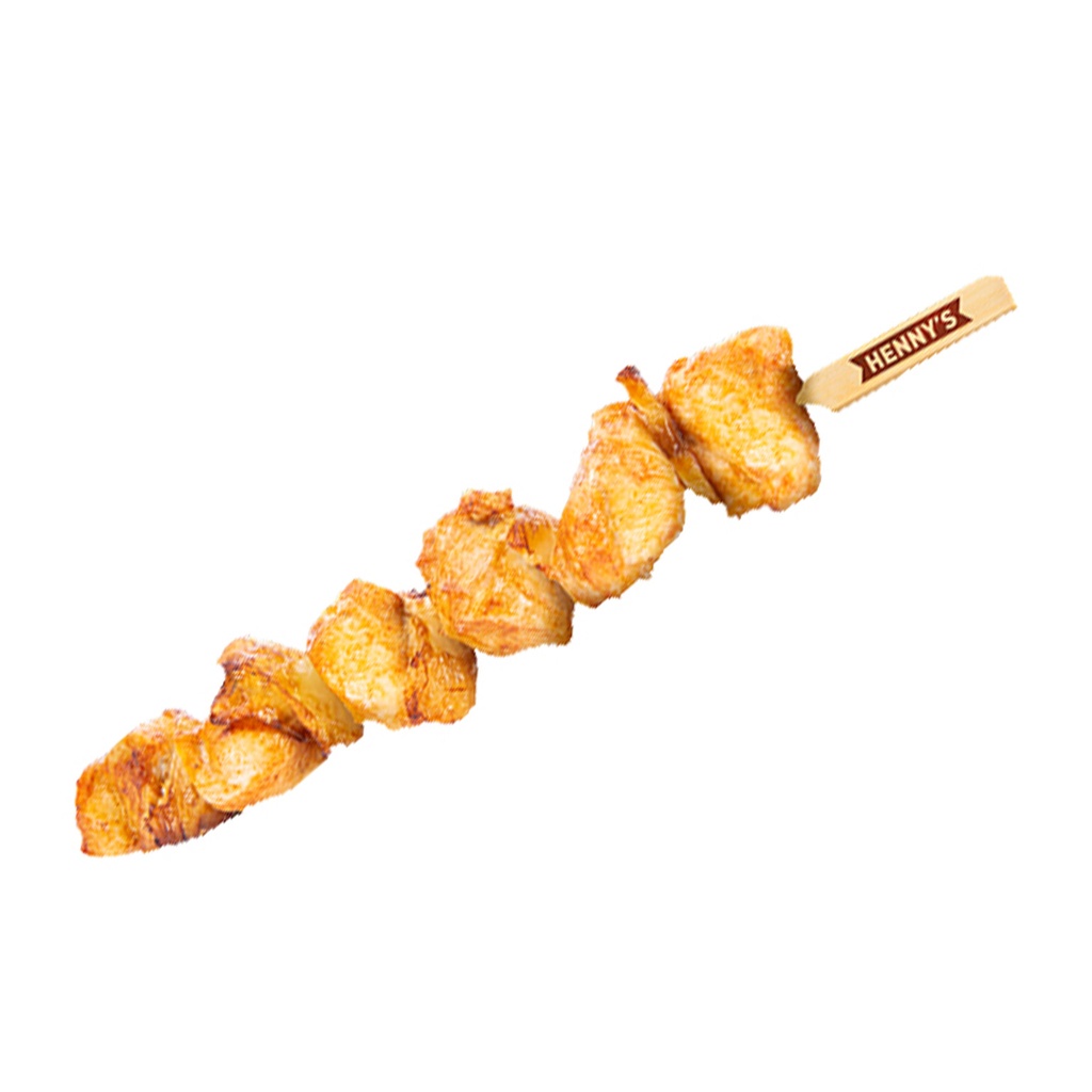 Chick'n Stick Henny's 25 x 130 gr