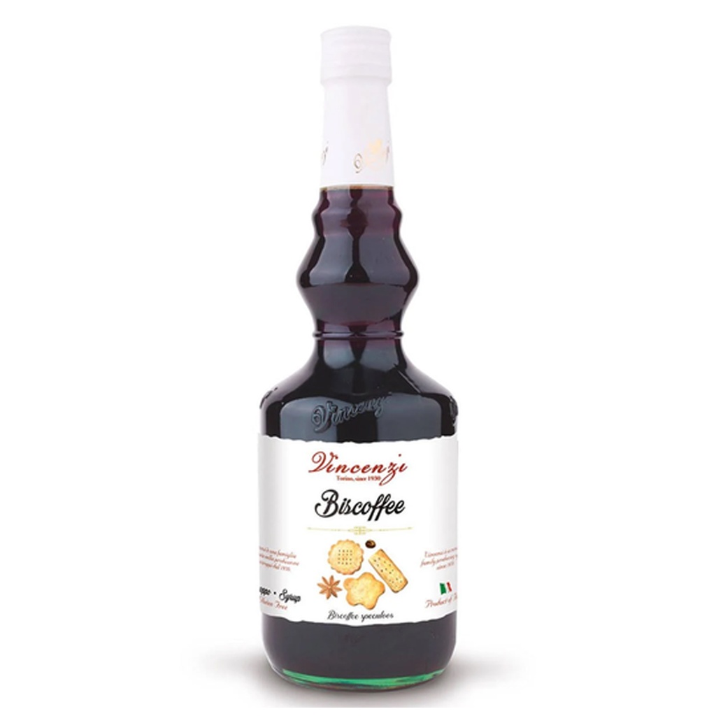 Biscoffee Vincenzi 70 cl
