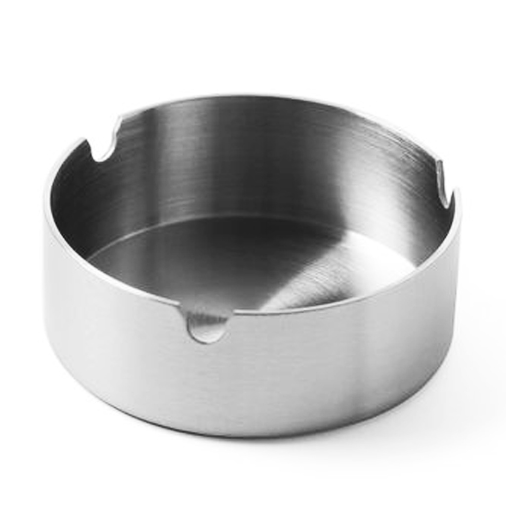 440803 Ashtray Hendi 80 × 30 mm