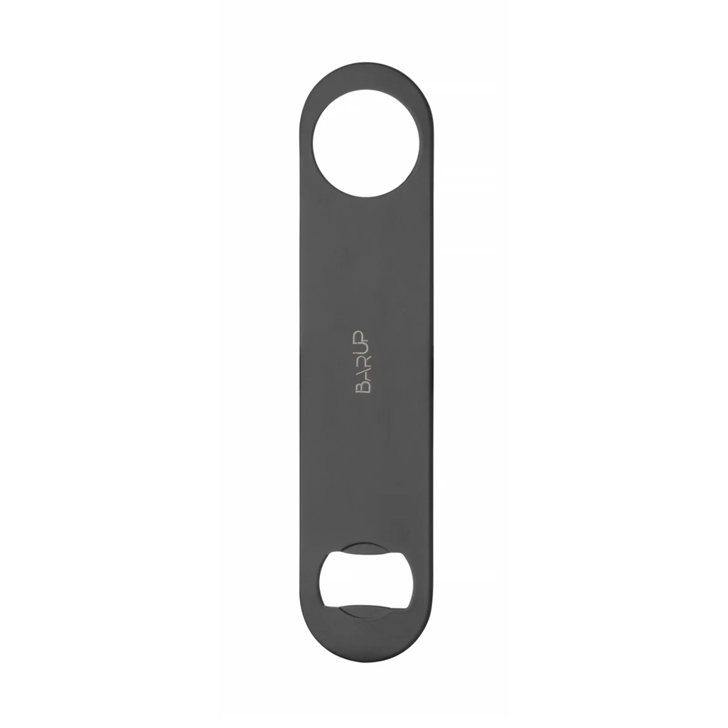 596388 Bottle opener Black - Bar'Up - Hendi