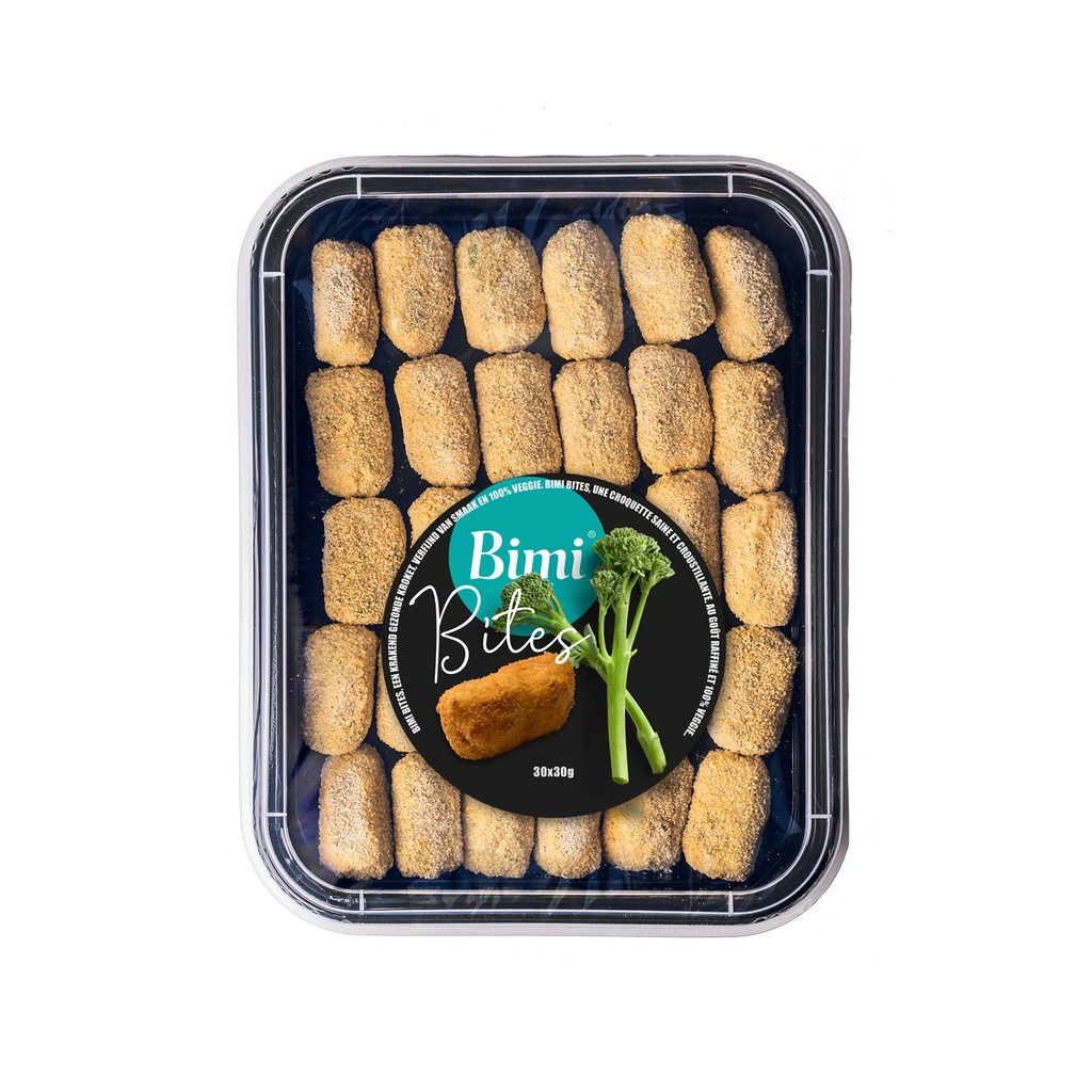 Bimi Bite Kroketten Ambachtelijke Gastronello 30 x 30 gr