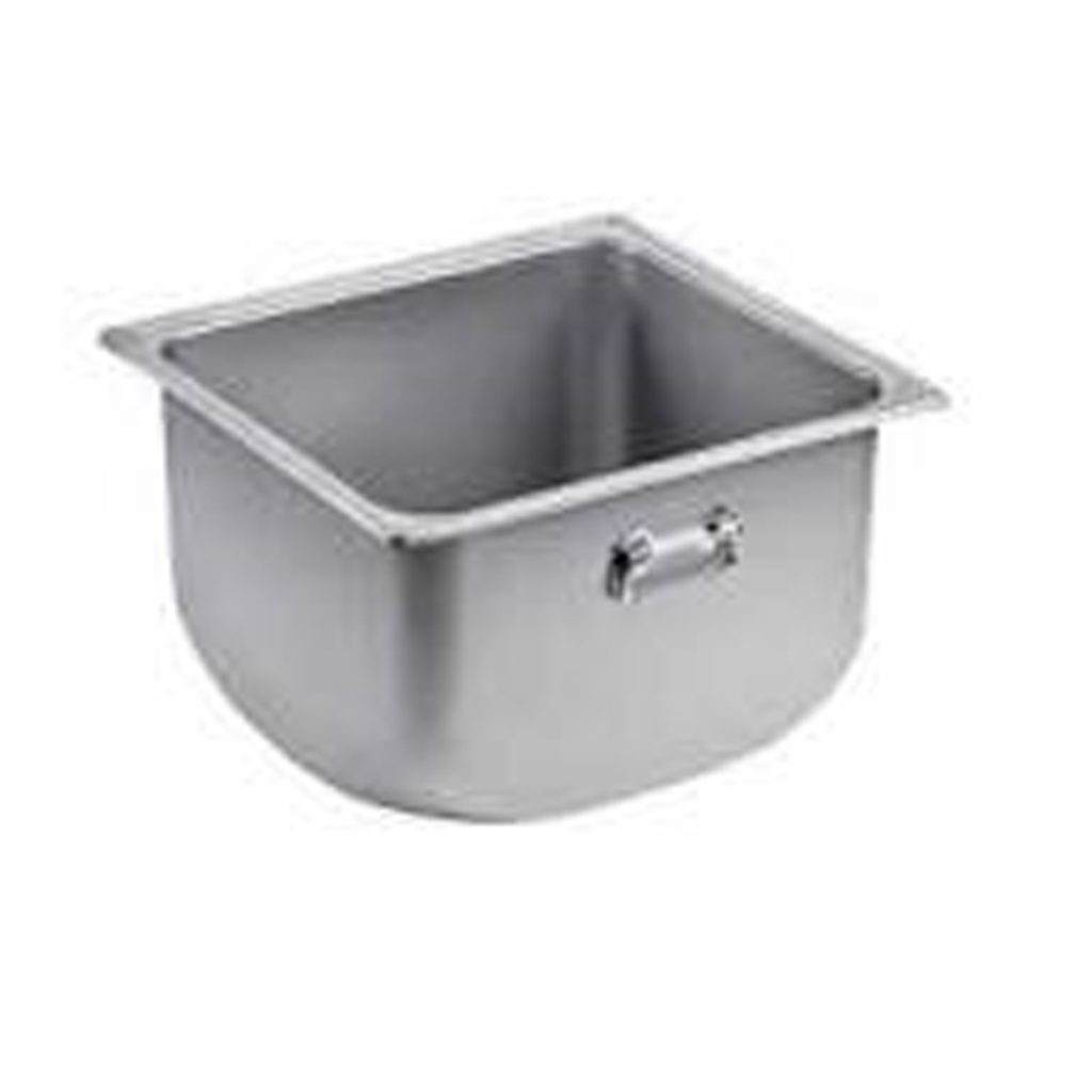 Pasta Kookketel 22 L Smiling Cook 